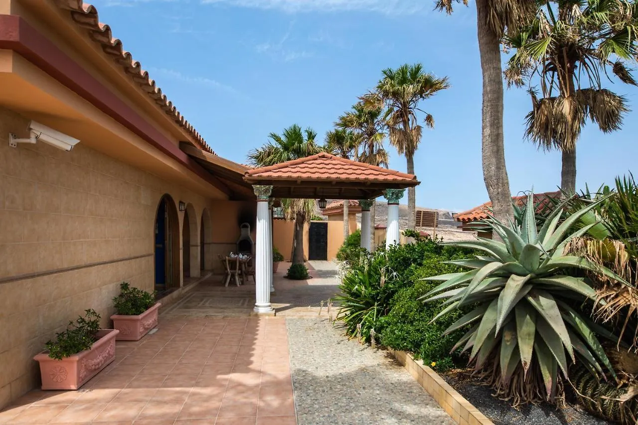 Сasa de vacaciones Villas El Paraiso Morro Jable  España
