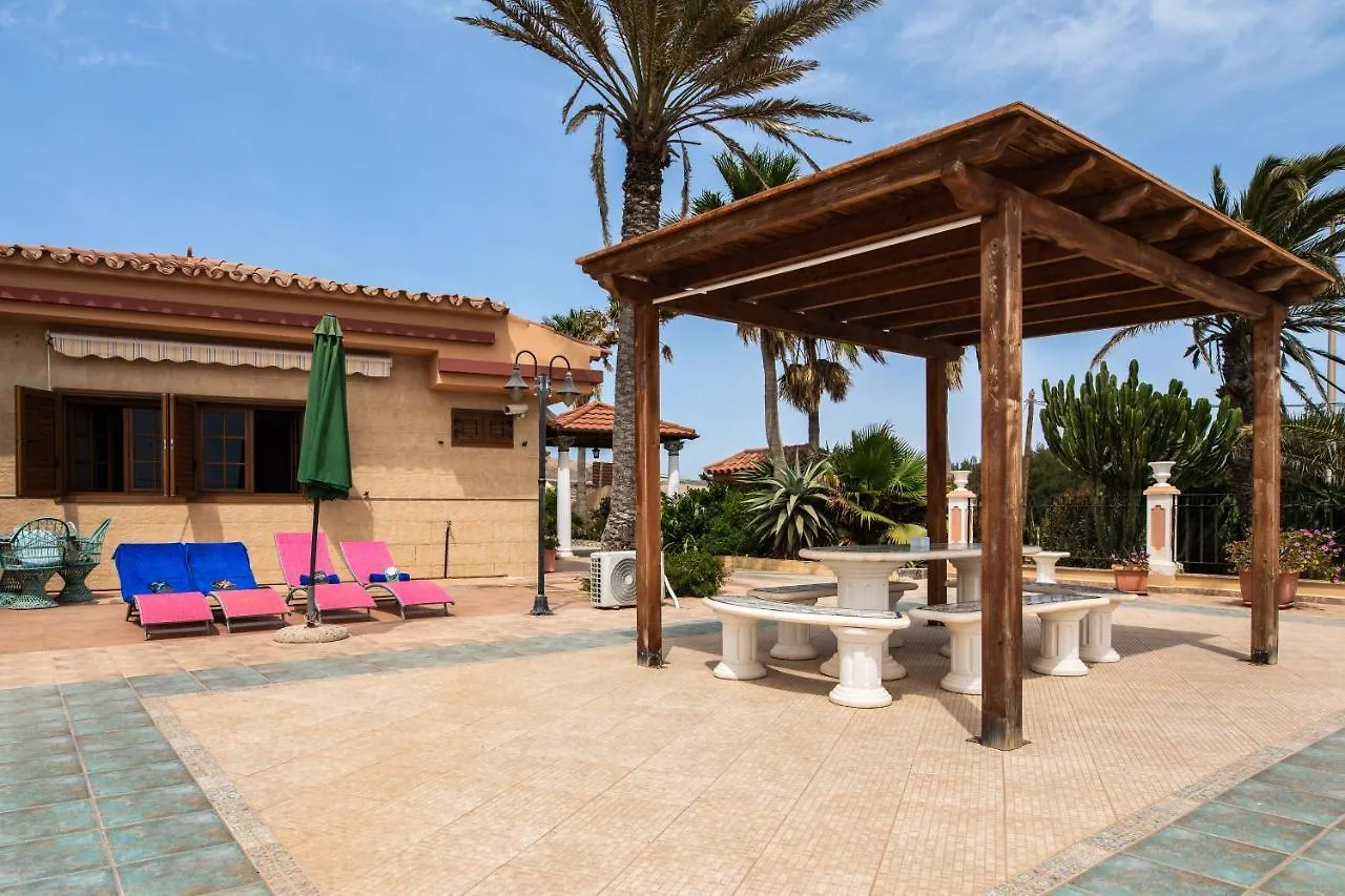 Villas El Paraiso Morro Jable  España