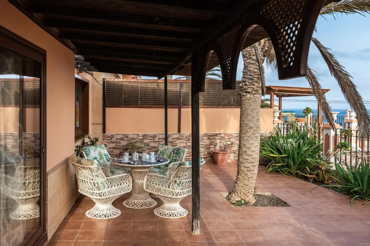 Сasa de vacaciones Villas El Paraiso Morro Jable