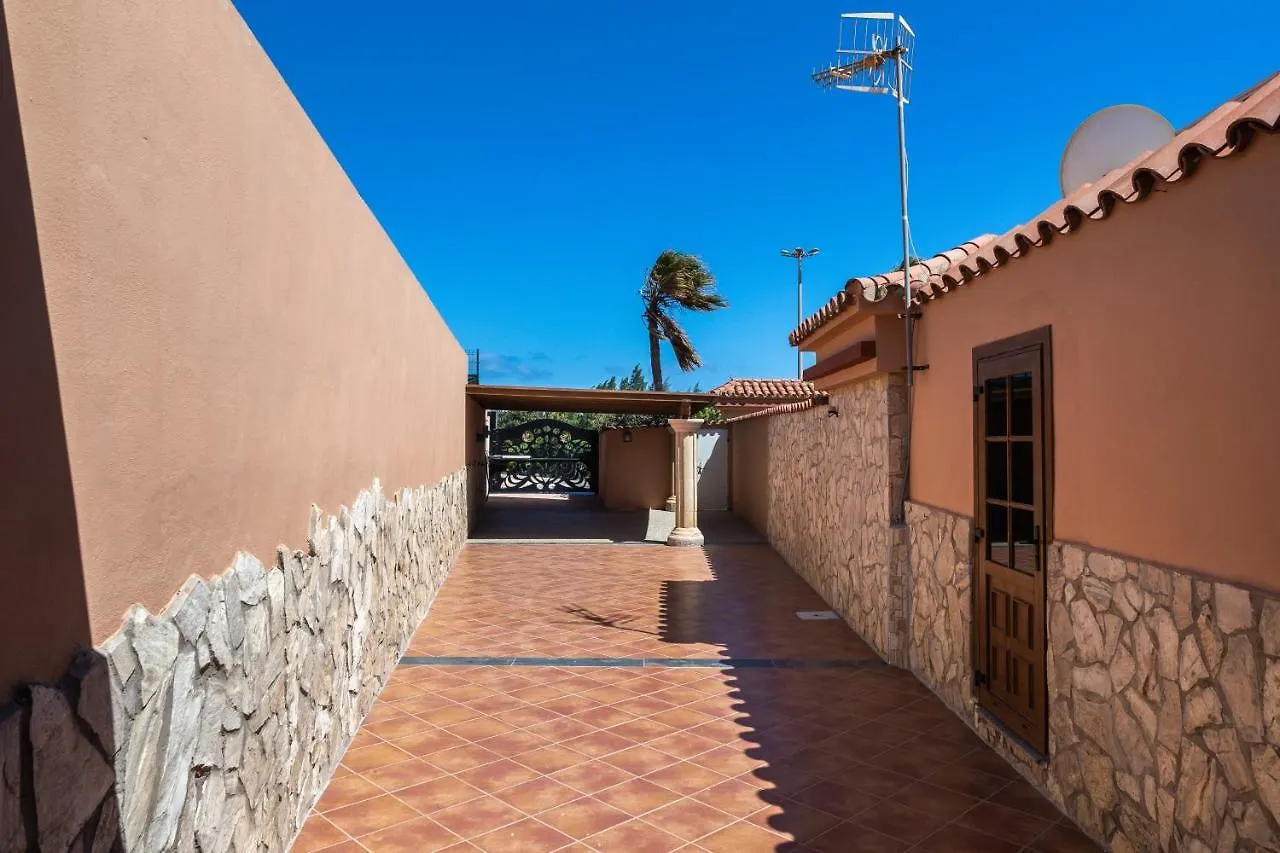 Сasa de vacaciones Villas El Paraiso Morro Jable  España