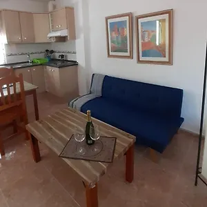 Apartamento Atlántico, Morro Jable (Fuerteventura)