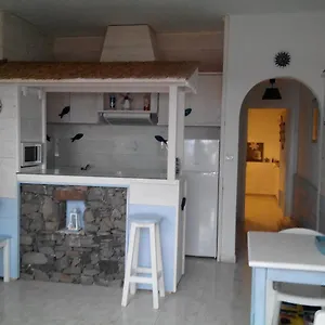 Apartamento Paradis, Morro Jable (Fuerteventura)