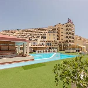 Apartamento Casa Sol De Jandia, Morro Jable (Fuerteventura)