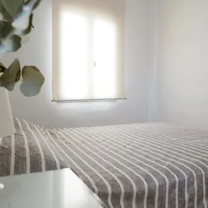 En Judería La Murallita Apartamento Córdoba