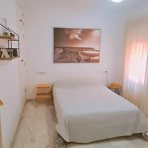 A 2 Minutos De La Playa Y Centro Apartamento Fuengirola