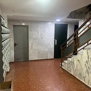 El Palo Cosy, 200 M From The Beach Apartamento Málaga