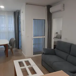 Argentea 18 Apartamento Málaga