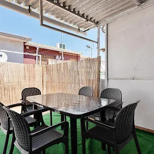 Casa Ana La Rosaleda Сasa de vacaciones Málaga