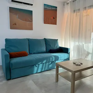 Apartamento Tina, Morro Jable (Fuerteventura)
