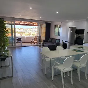 Apartamento Jandia, Morro Jable (Fuerteventura)