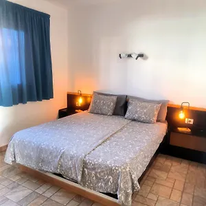 Alberto S.l. Apartamento Morro Jable (Fuerteventura)