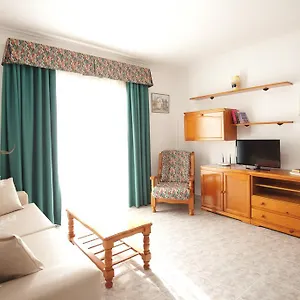 Marcial Apartamento Morro Jable (Fuerteventura)