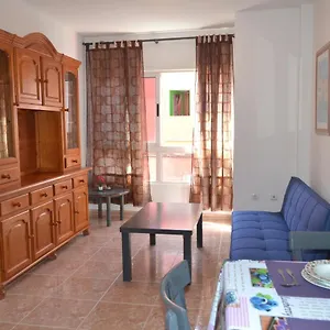 Apartamento Oceano, Morro Jable (Fuerteventura)